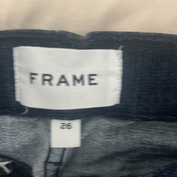 Frame Denim - Picture 2 of 3